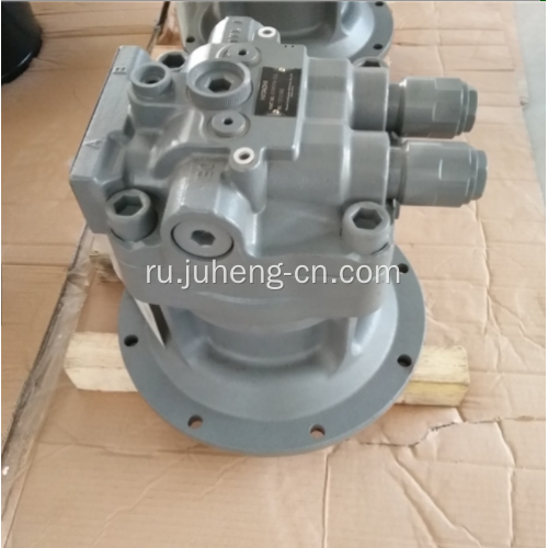 Hitachi ZX210H-3G Swing Motor 4398514 ZX210-3 Swing Motor